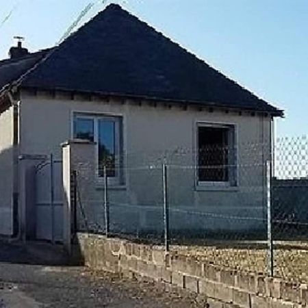 Nat'Autry Villa Buitenkant foto