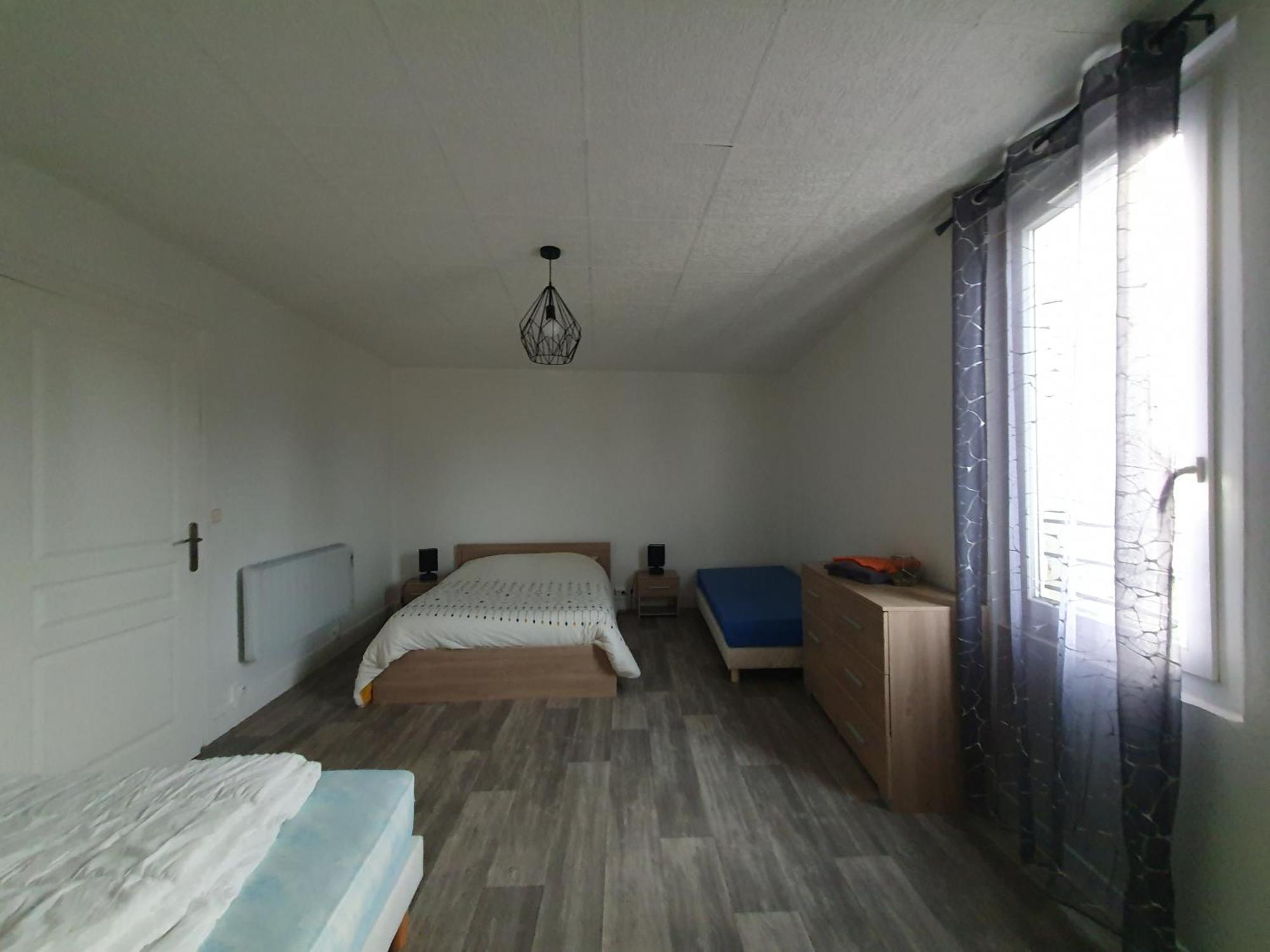 Nat'Autry Villa Buitenkant foto